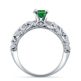 Filigree Band