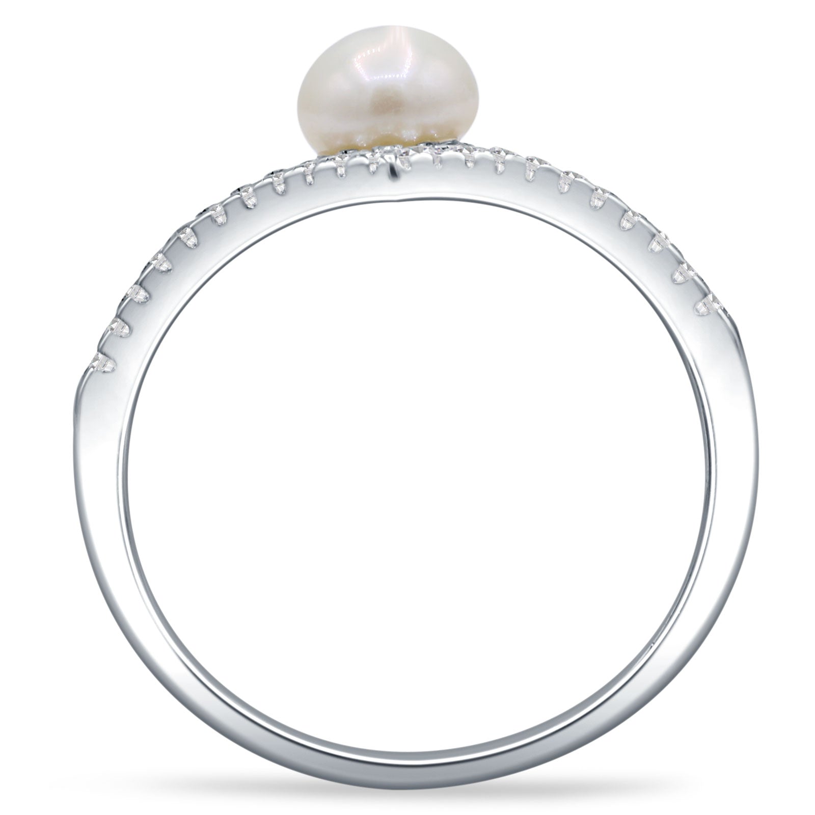 Chevron Ring