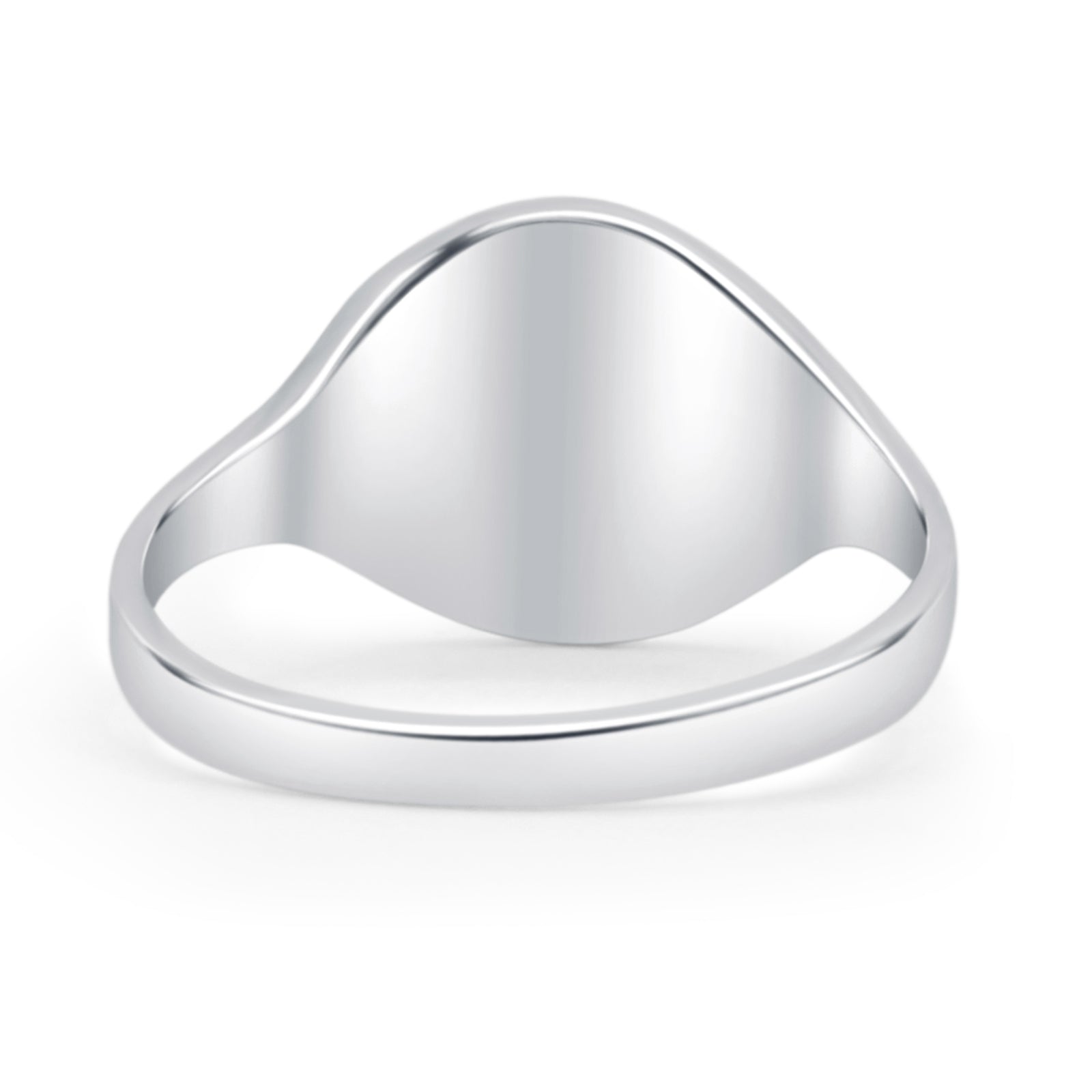 Star & Moon Ring