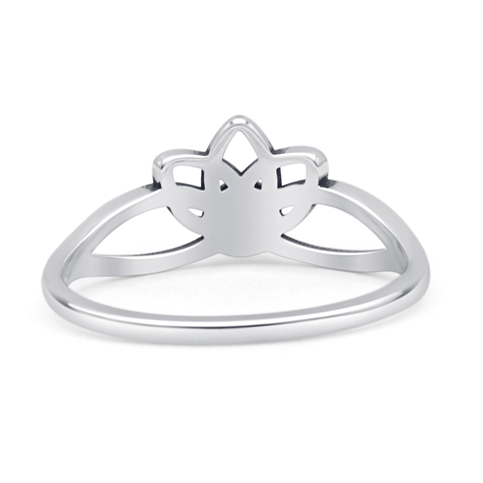 Lotus Ring
