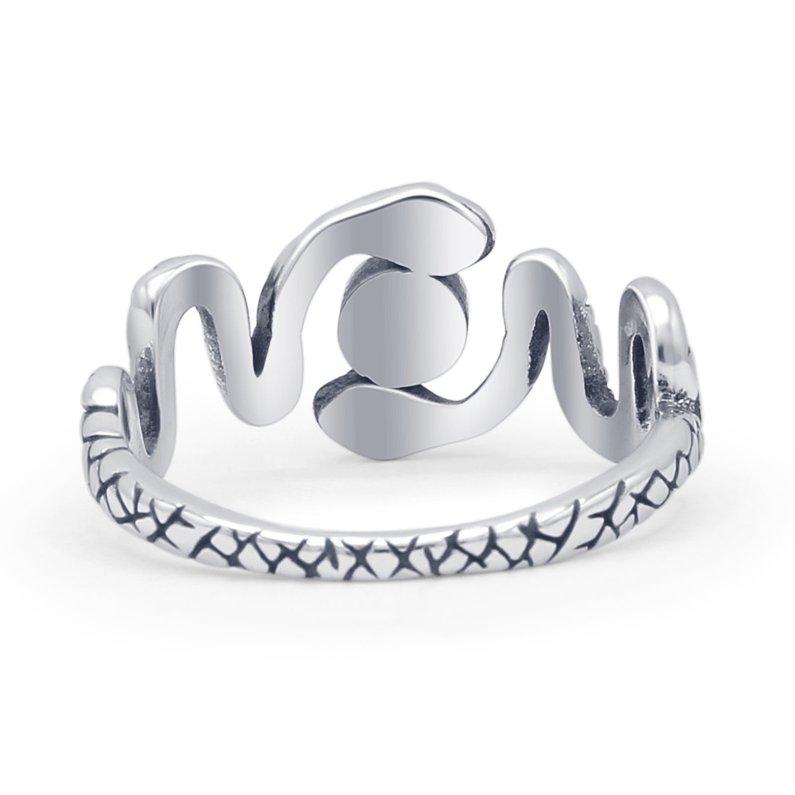 Snake Ring