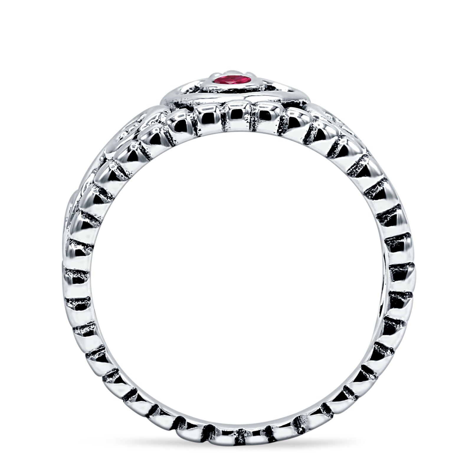 Tiara Ring