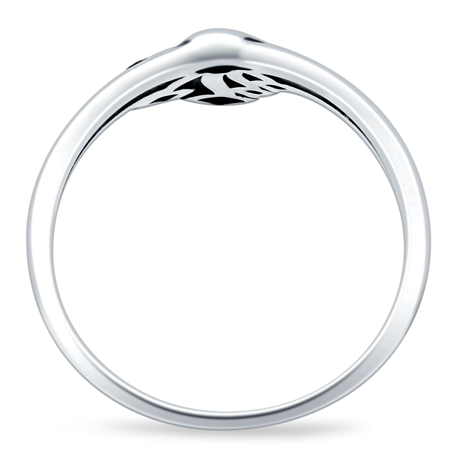 Mushroom Ring