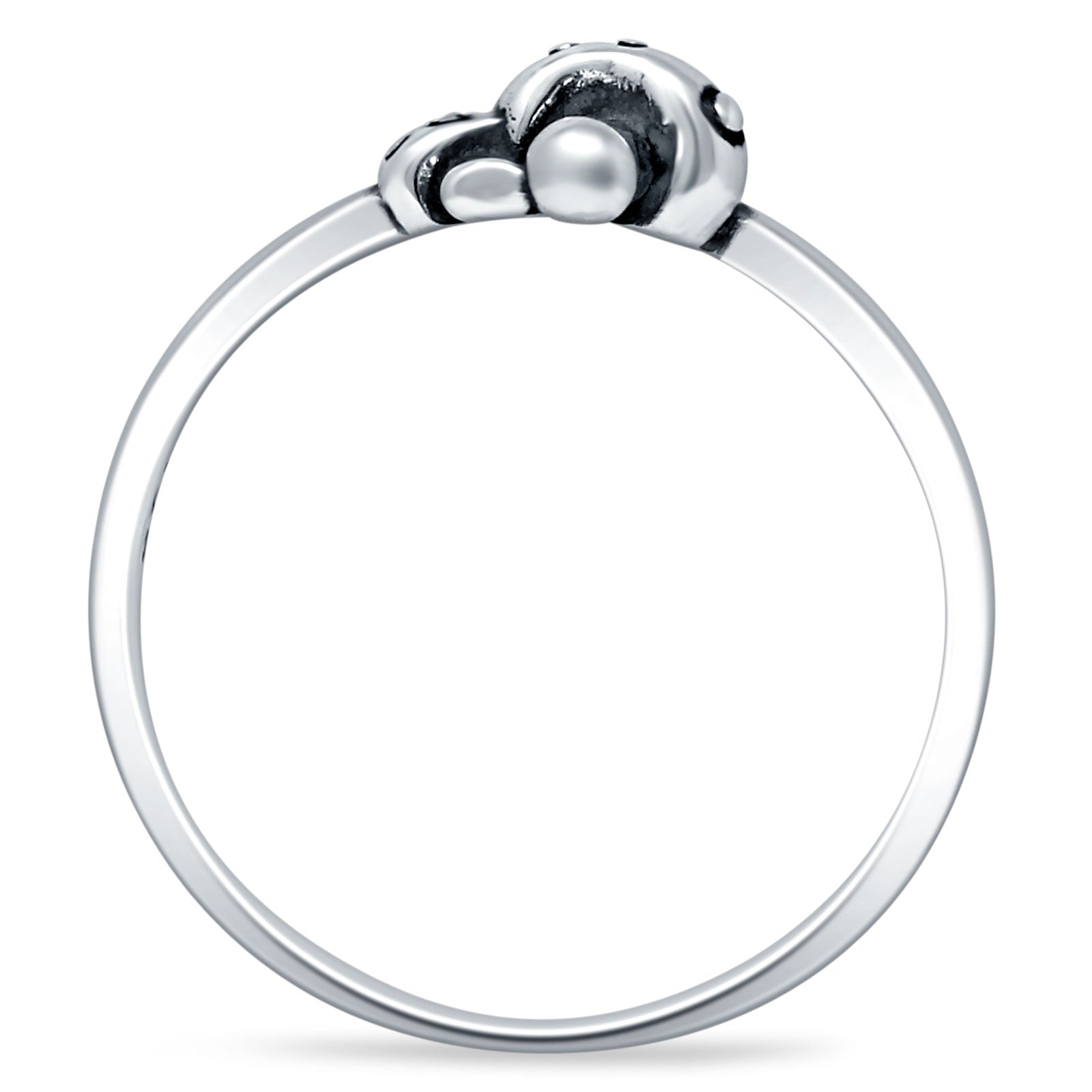mushroom ring