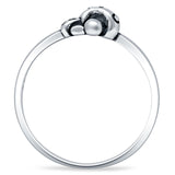 mushroom ring