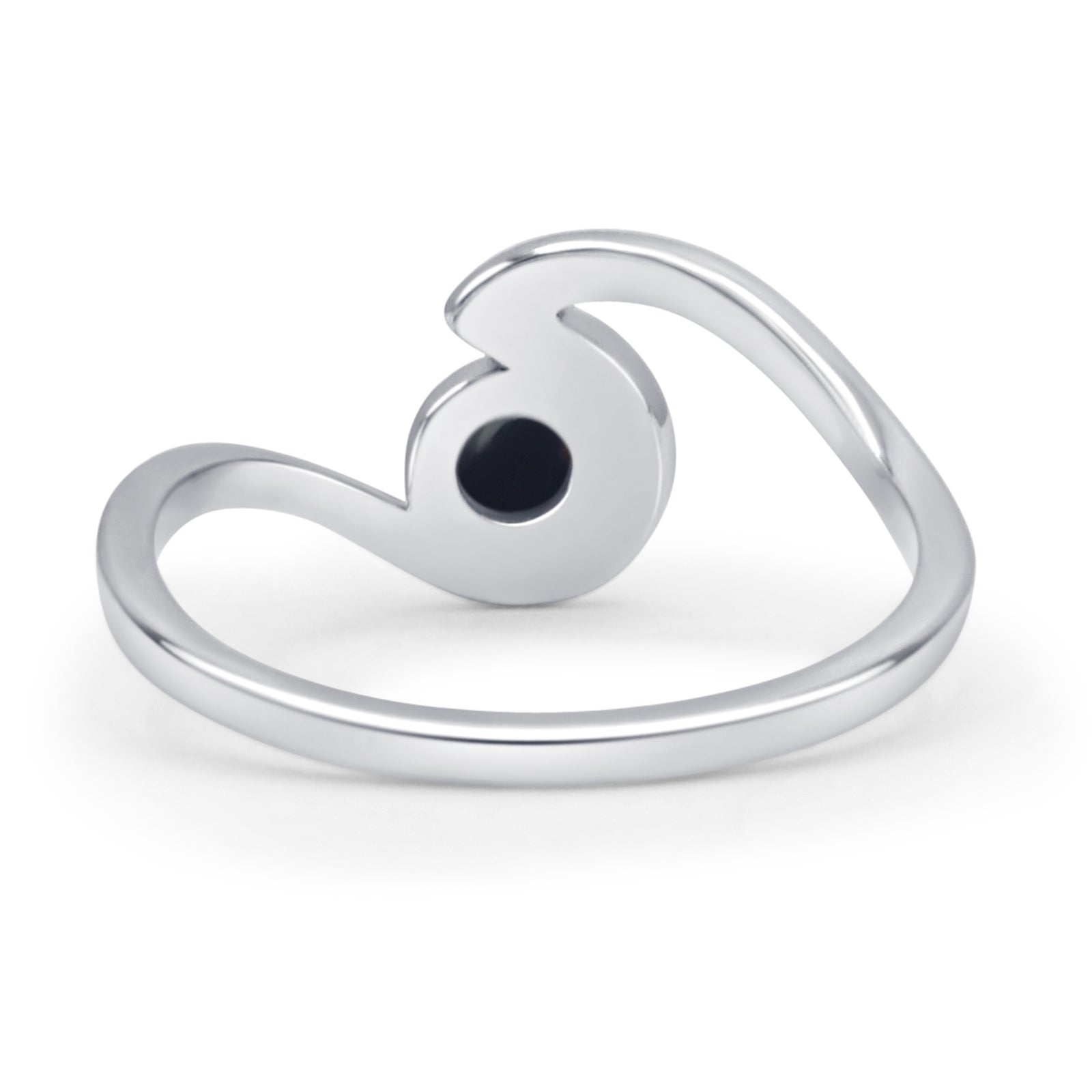 Wave Ring