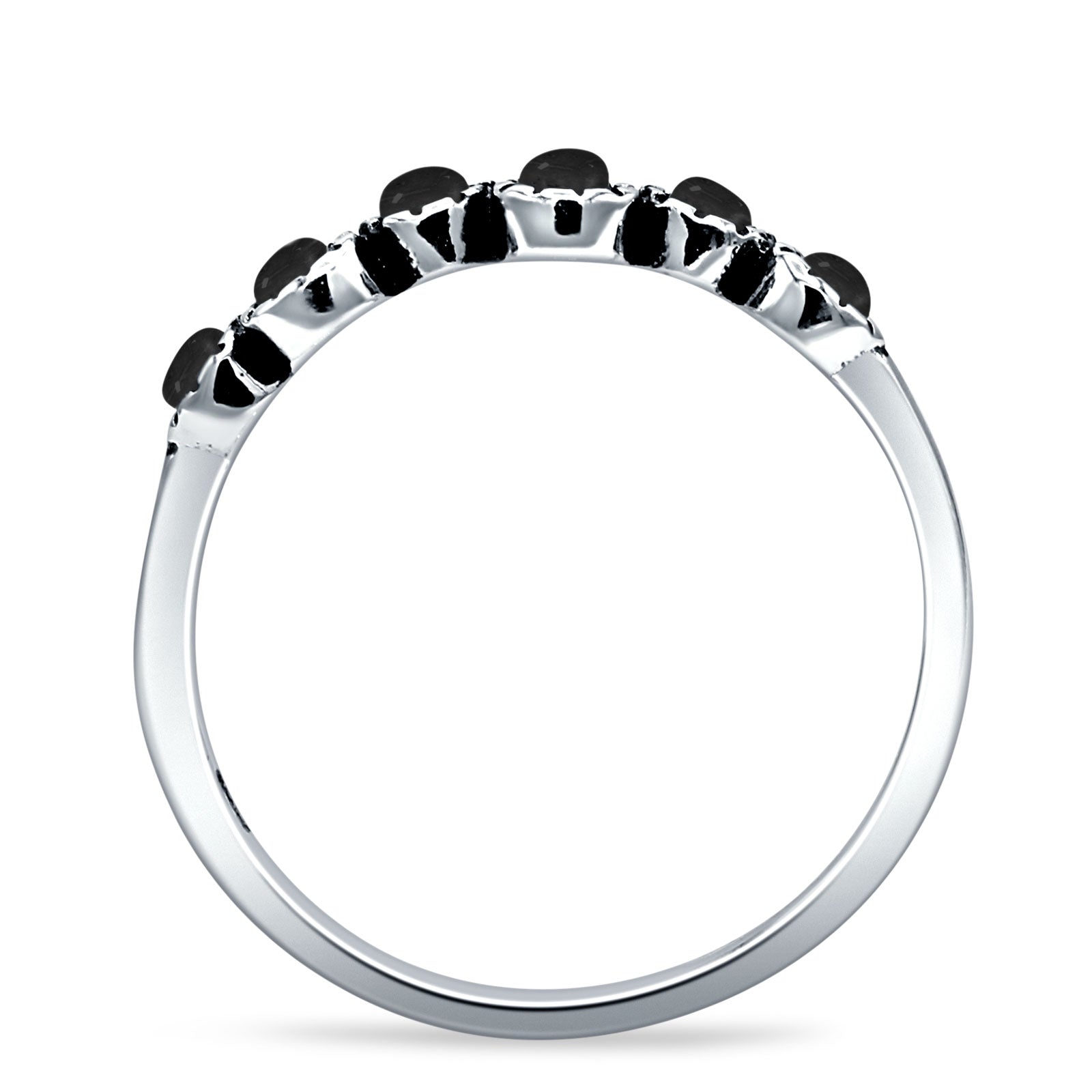 Half Eternity Band