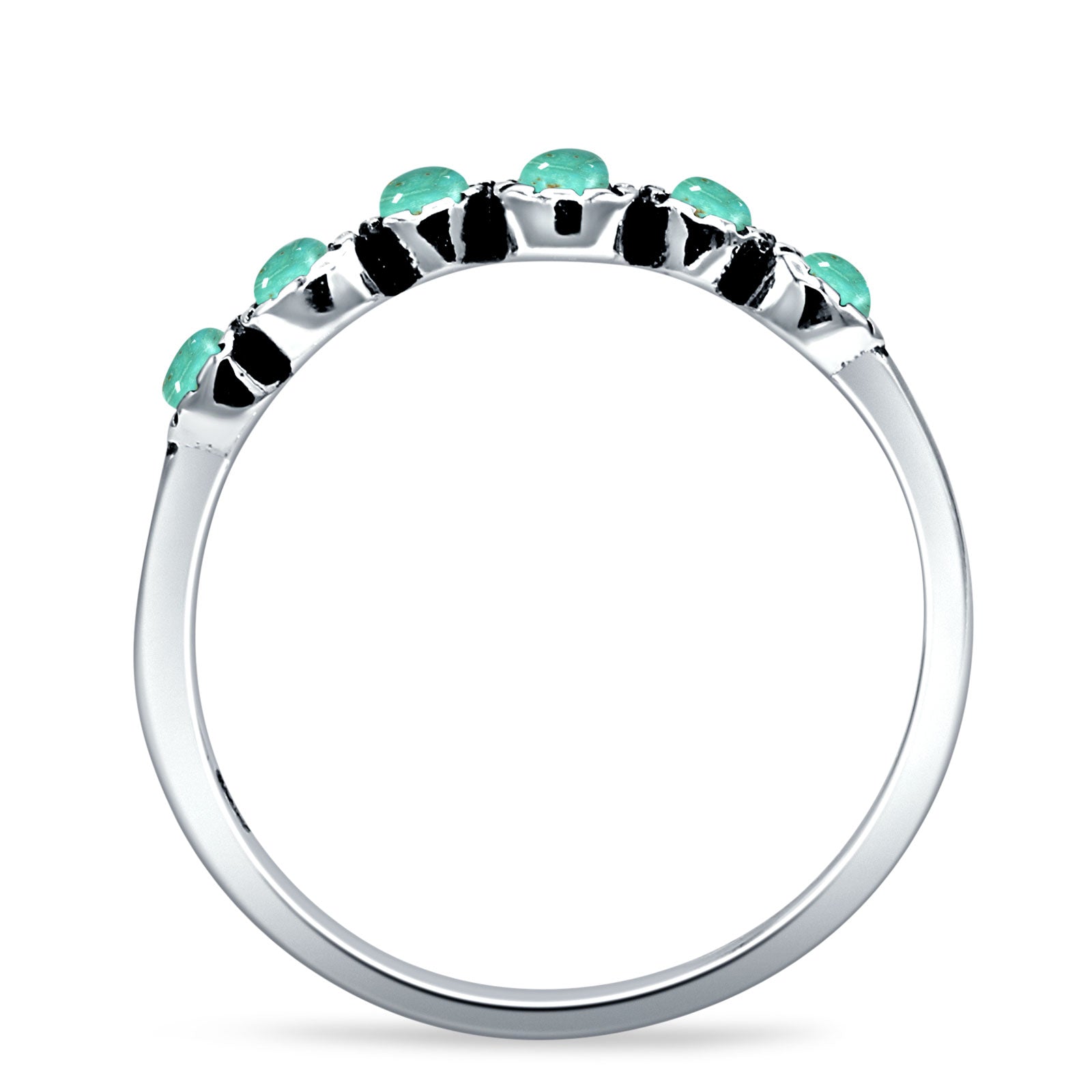 Half Eternity Band