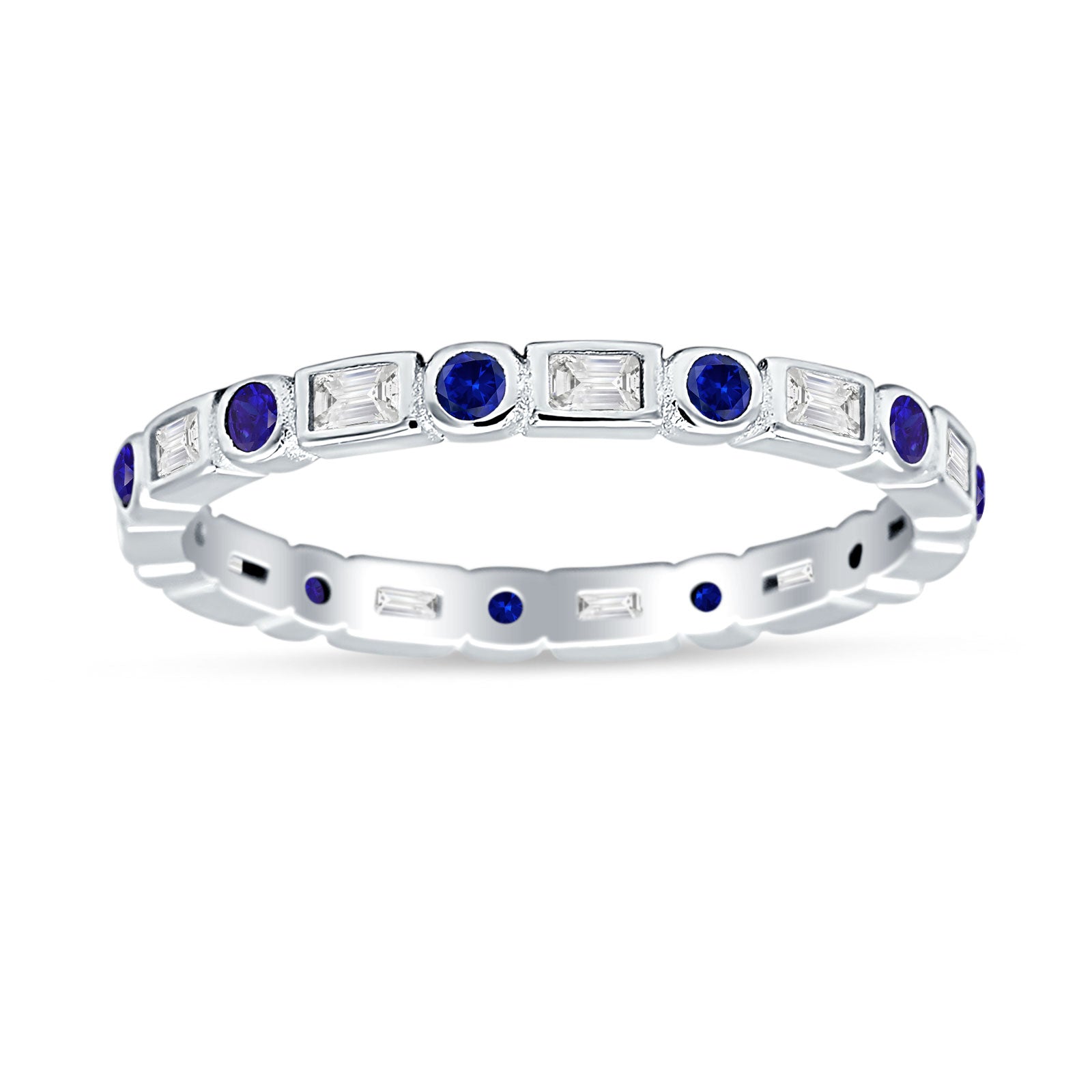 Full Eternity Band