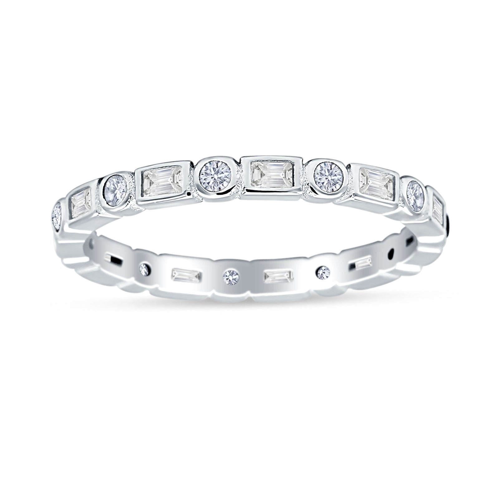 Full Eternity Band