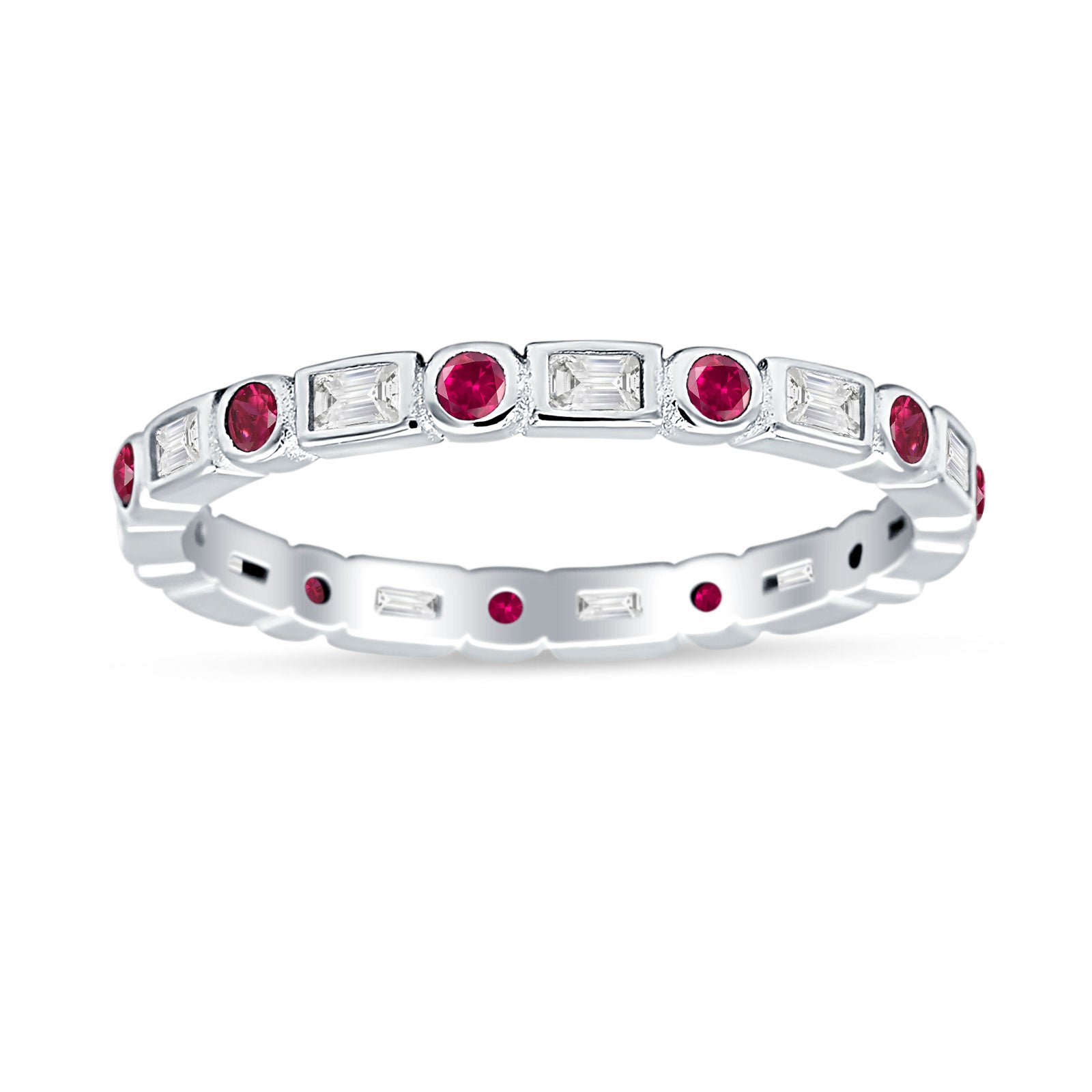 Full Eternity Band