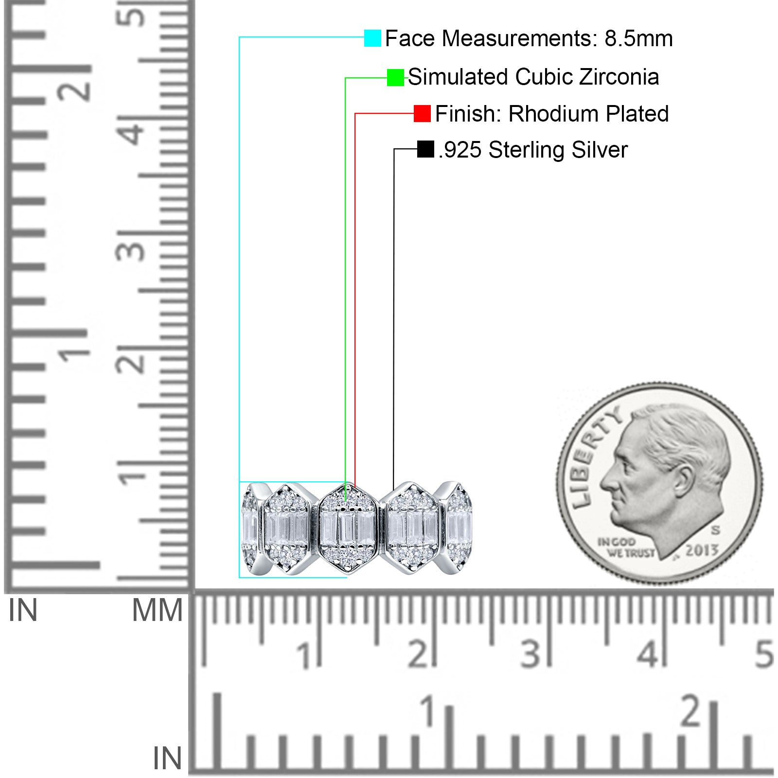 Cocktail Ring