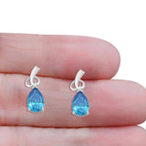 Dangle Stud Earring