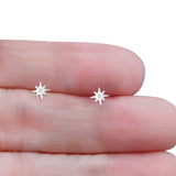 Star Studs Earrings