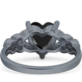 Heart Promise Ring