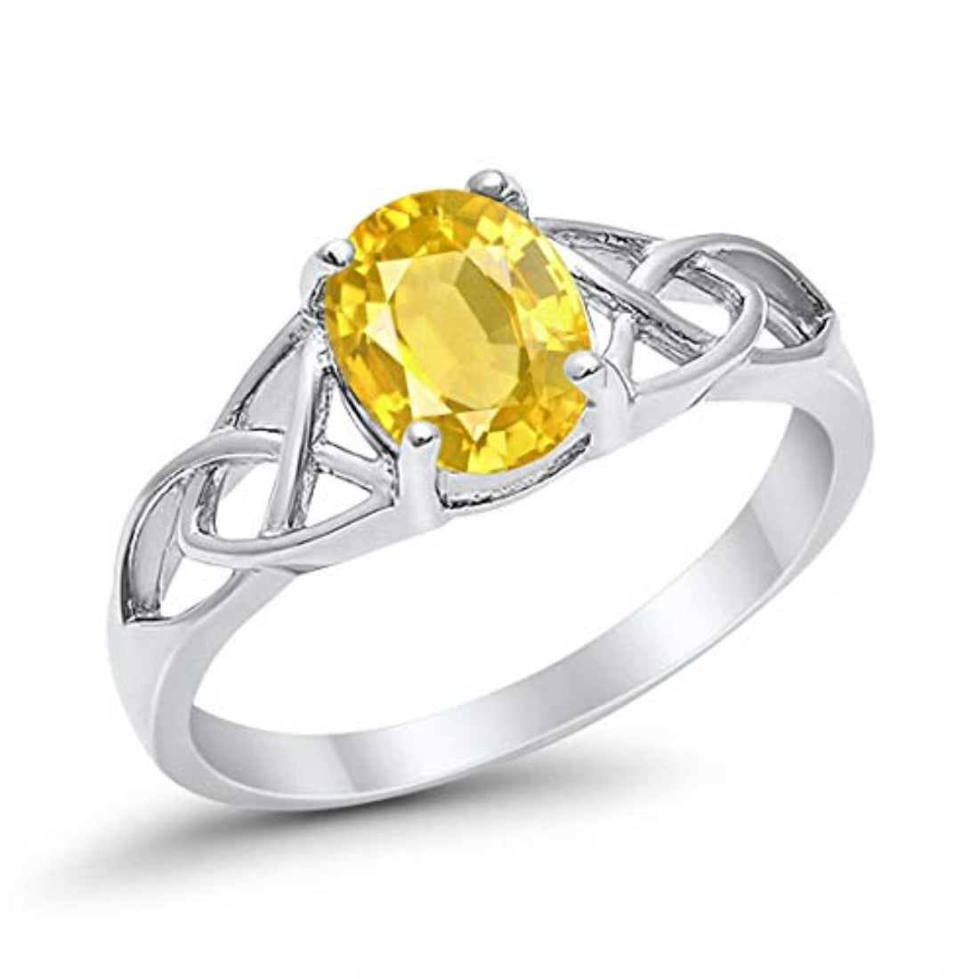 Vintage Style Ring