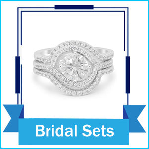 Wholesale Bridal Sets