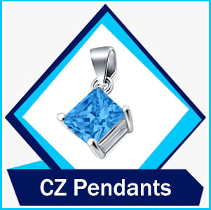 Wholesale CZ Pendants