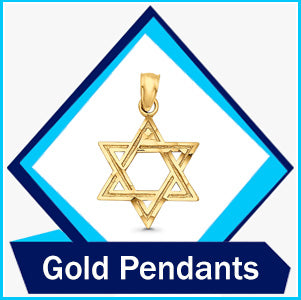 Wholesale Gold Pendants