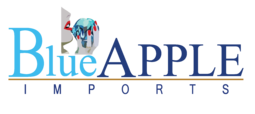 Blue Apple Imports