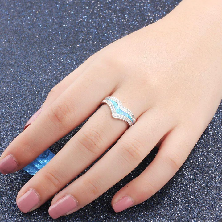 Wholesale Sterling Silver Rings