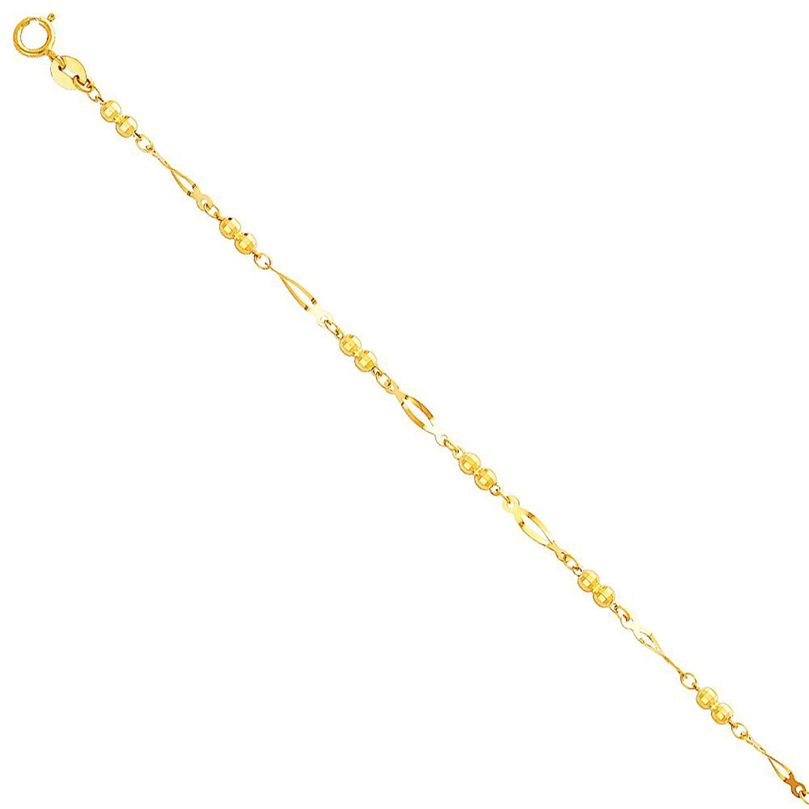 Light Bracelet Chain