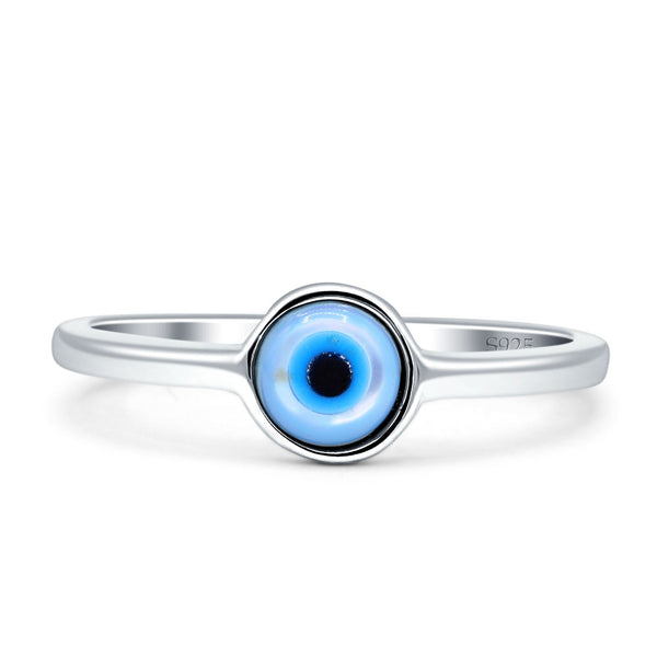 Eye of providenceリング(925シルバー) 10.5号 All Seeing Eye Ring STERLING SILVER 925 Eye of Providence