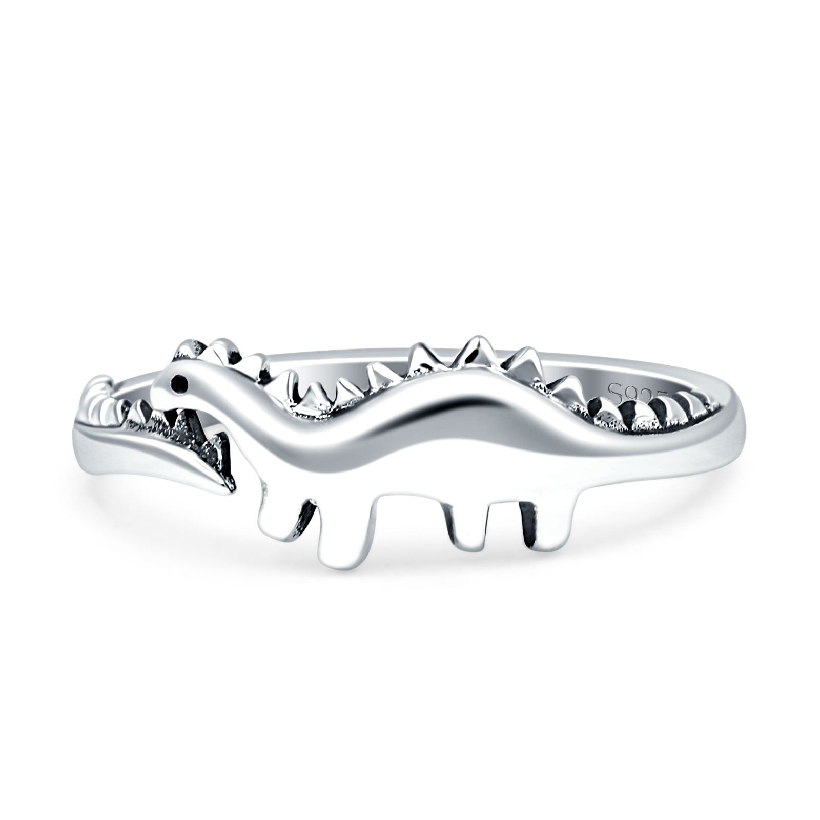 Dinosaur Ring