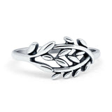 Leaves Ring