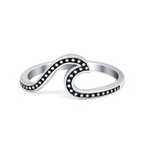Wave Ring