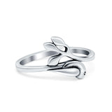 925 Sterling Silver Bird on Branch Ring Wholesale