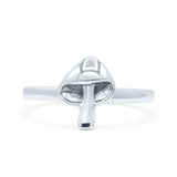 mushroom ring