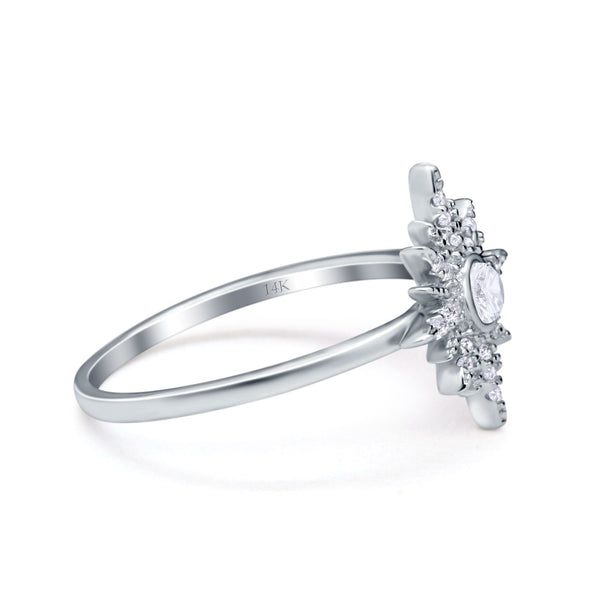 【ロイヤルオーダー】SMALL STAR w CROWN w Paved CZ ScreenShot2022-04-09at8.46.