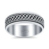 Spinner Ring