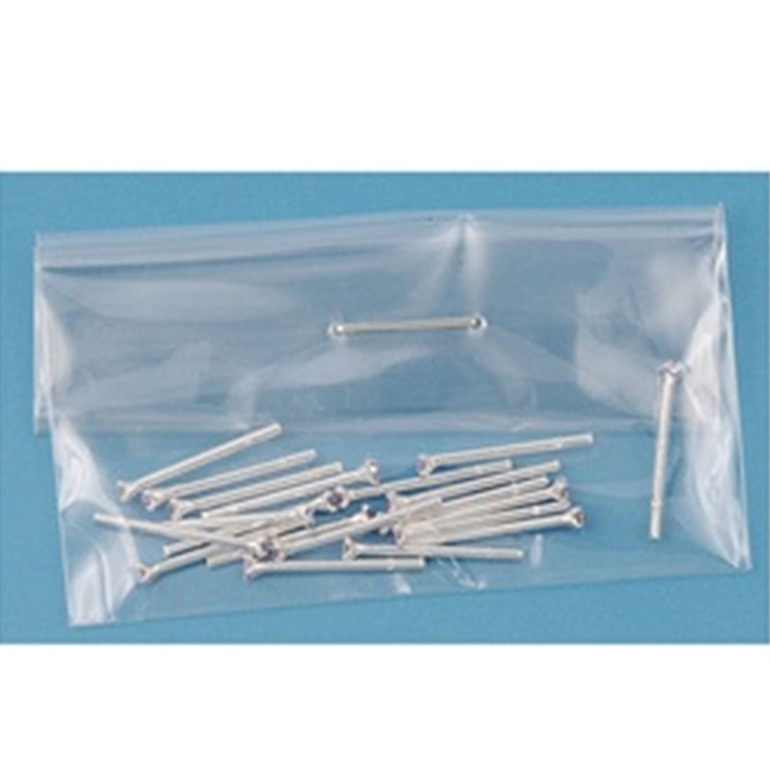 Simulated Lavender Cubic Zirconia Nose Stud 925 Sterling Silver-1.5mm