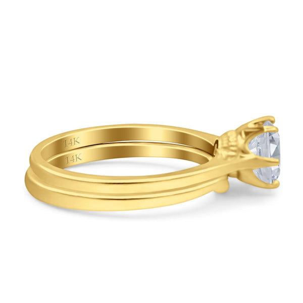 Cesoi セソワ 2Finger Ring Gold リング ゴールド