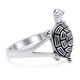 Turtle Ring