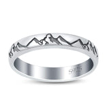 Mountains Ring