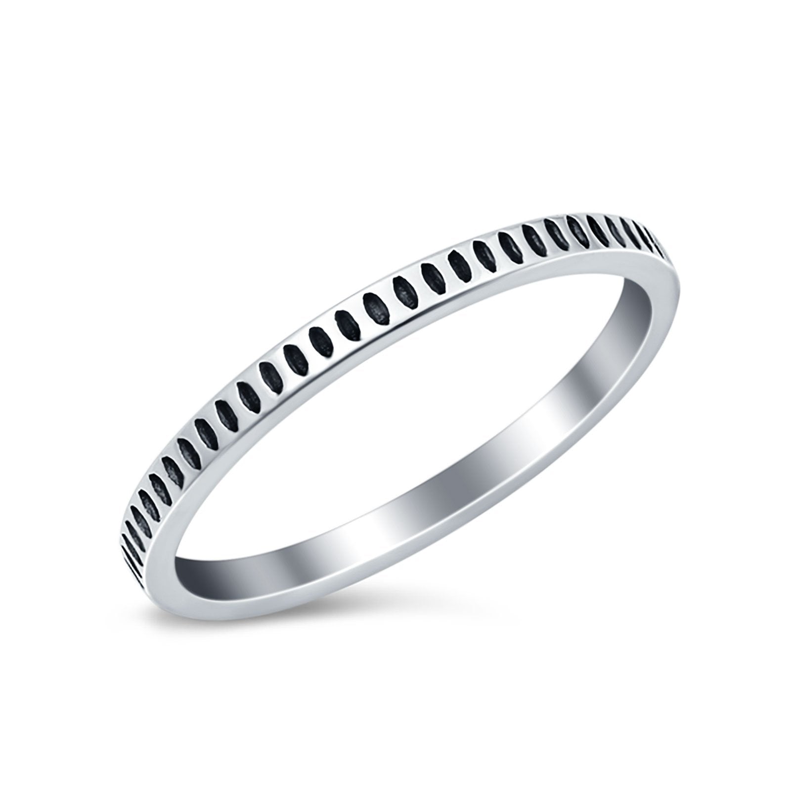 Oxidized Ring