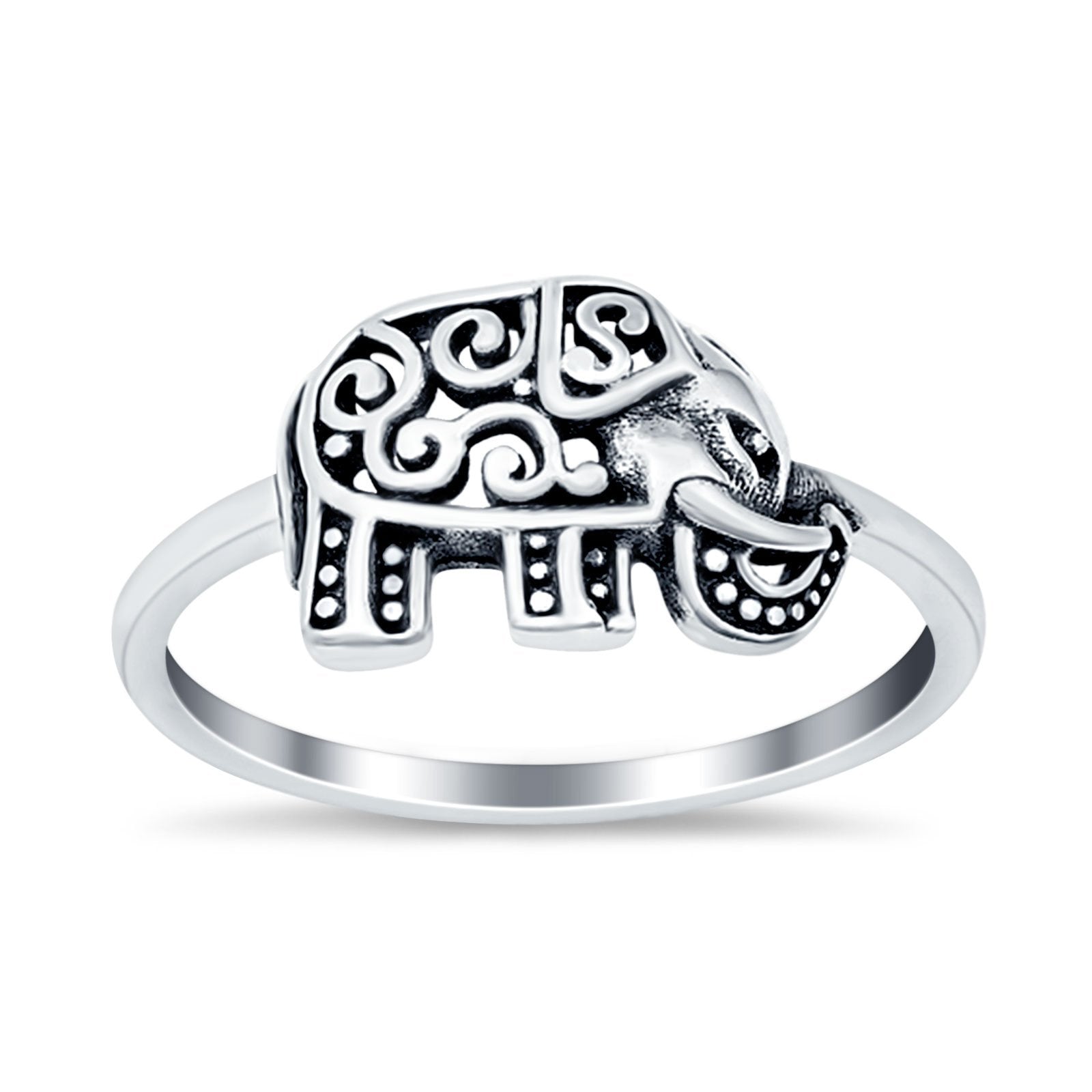 Elephant Ring