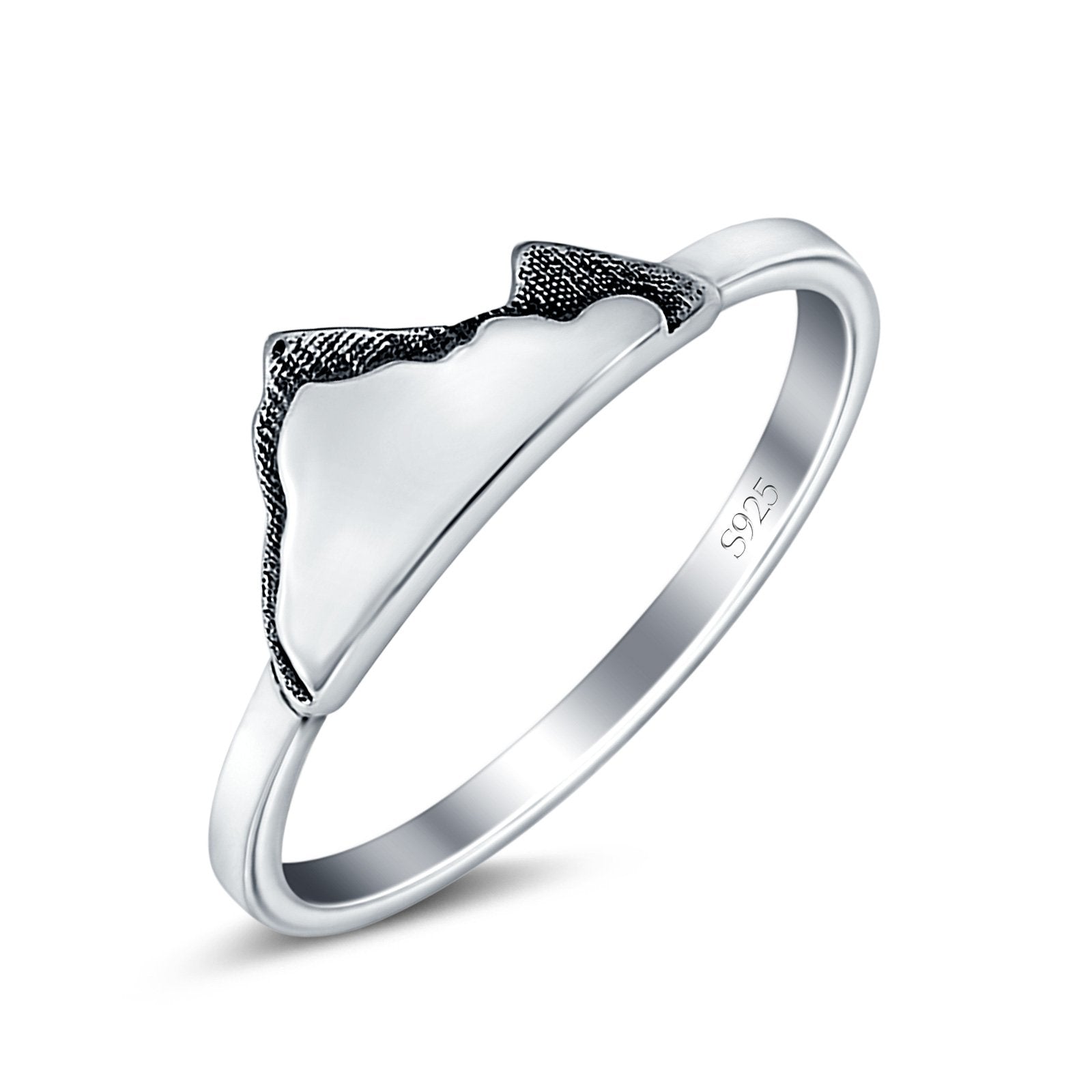 Mountains Ring