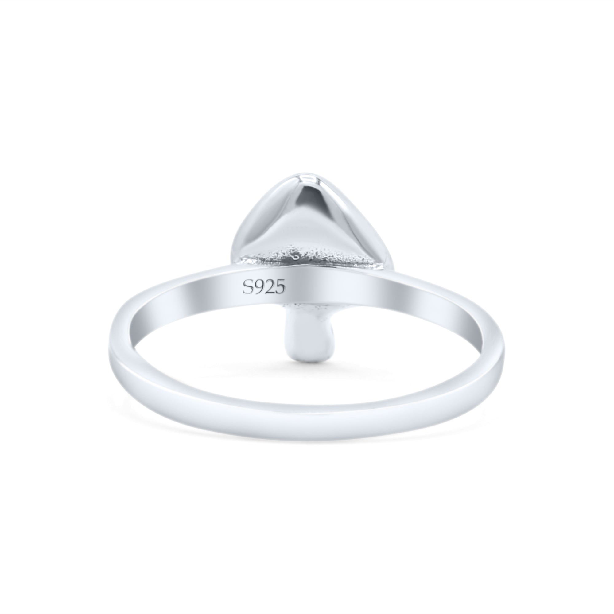 mushroom ring