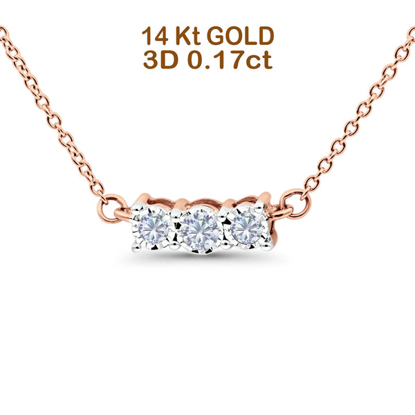 [STONE HENgE] 韓国☆14K Rose Gold☆U0087 U Lock Necklace STONE HENgE] 韓国☆14K Rose Gold☆U0087 U Lock Necklace