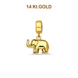 Elephant Charm