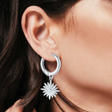 Starburst  Earrings