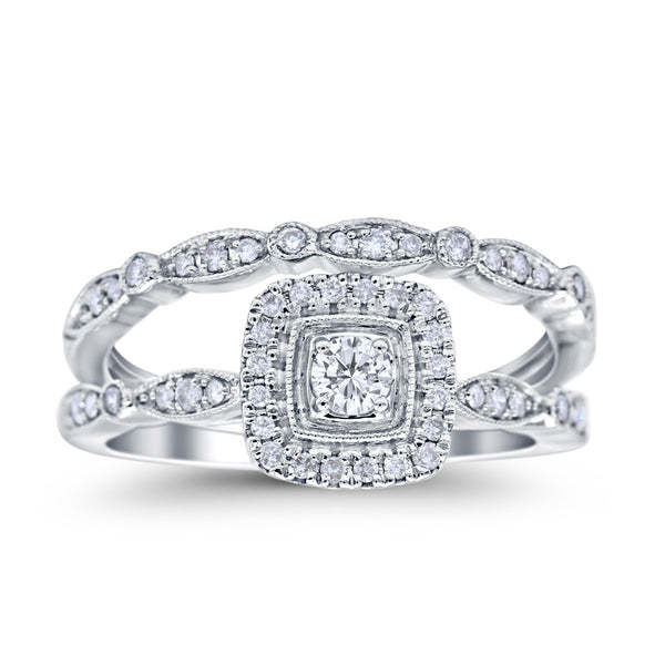 Ring Sizing – LHN Jewelry