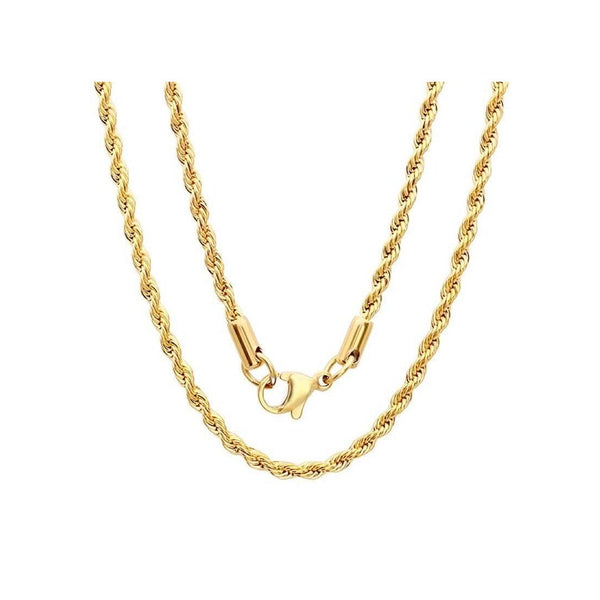 (変色あり)CAREERING ROPE Chain 050XS 変色あり)CAREERING ROPE Chain 050XS - メルカリ