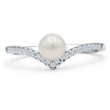 Chevron Ring