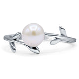 Pearl Ring