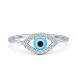 Evil Eye Ring